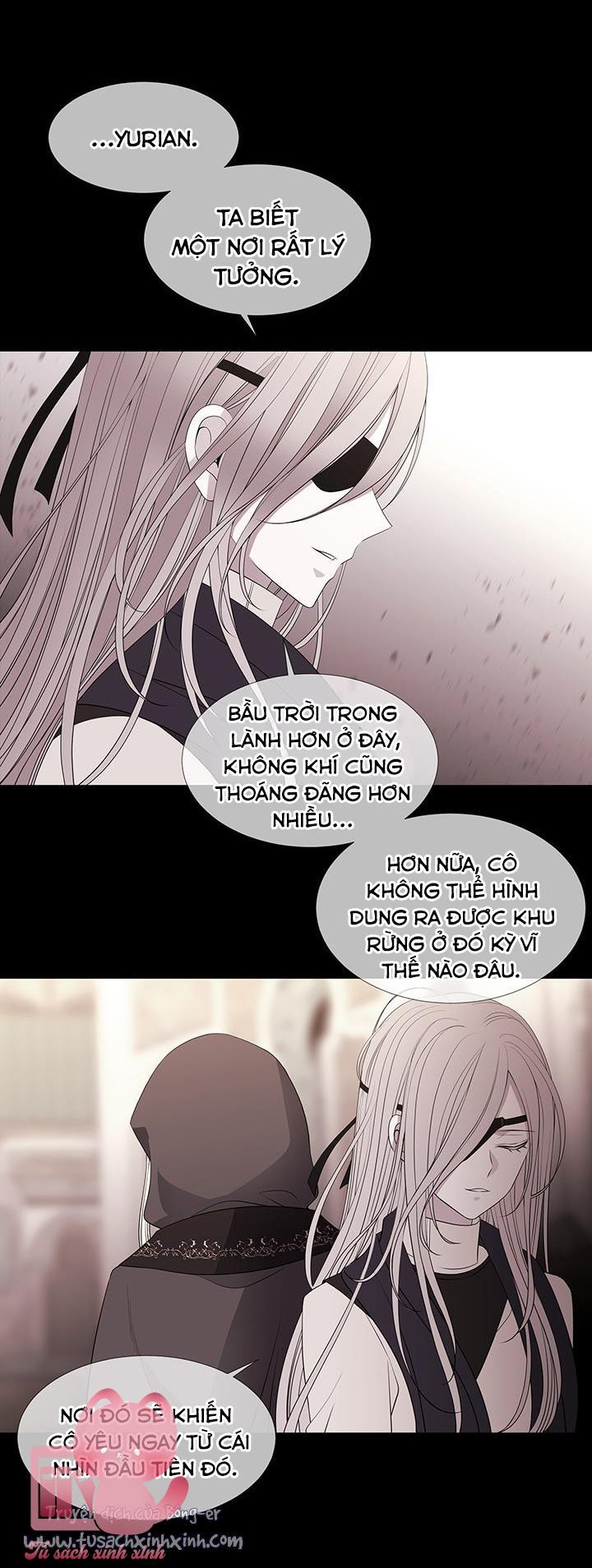 Charlotte Và Ngũ Đại Đồ Đệ - Chap 48 - Trang 11