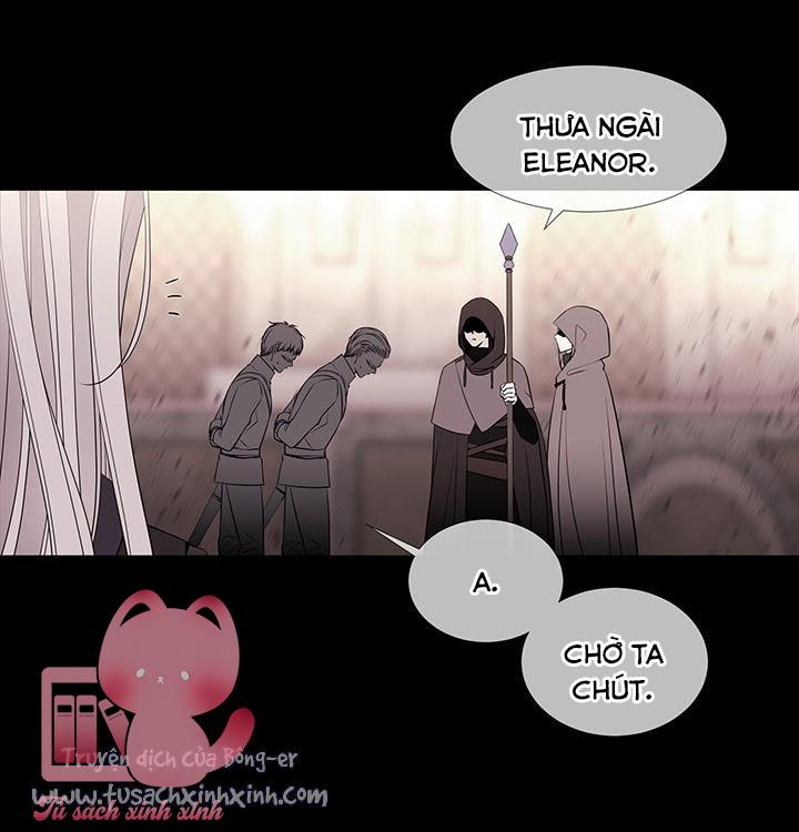 Charlotte Và Ngũ Đại Đồ Đệ - Chap 48 - Trang 12