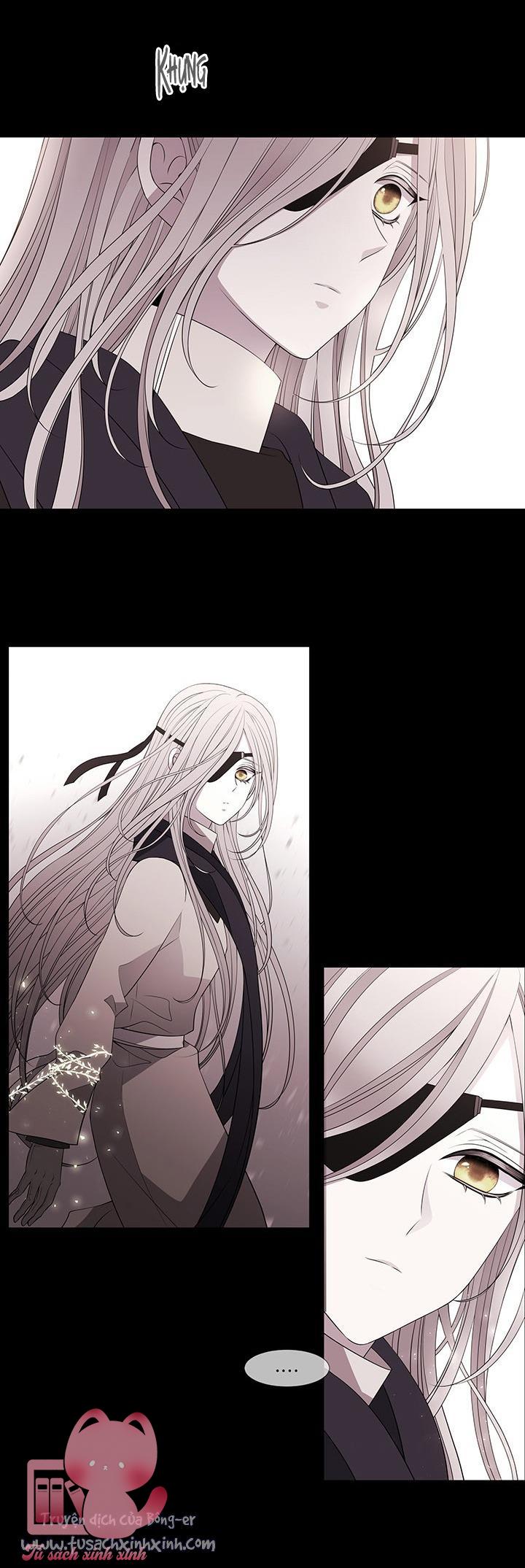 Charlotte Và Ngũ Đại Đồ Đệ - Chap 48 - Trang 13