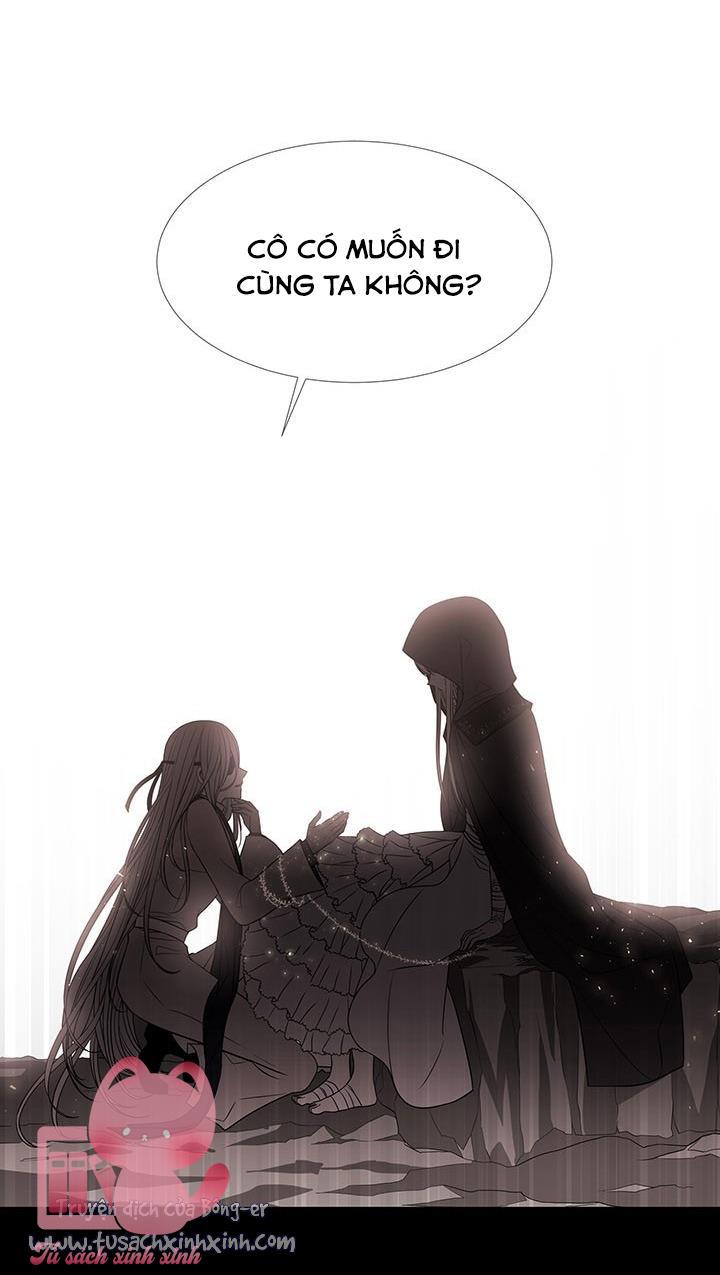 Charlotte Và Ngũ Đại Đồ Đệ - Chap 48 - Trang 15