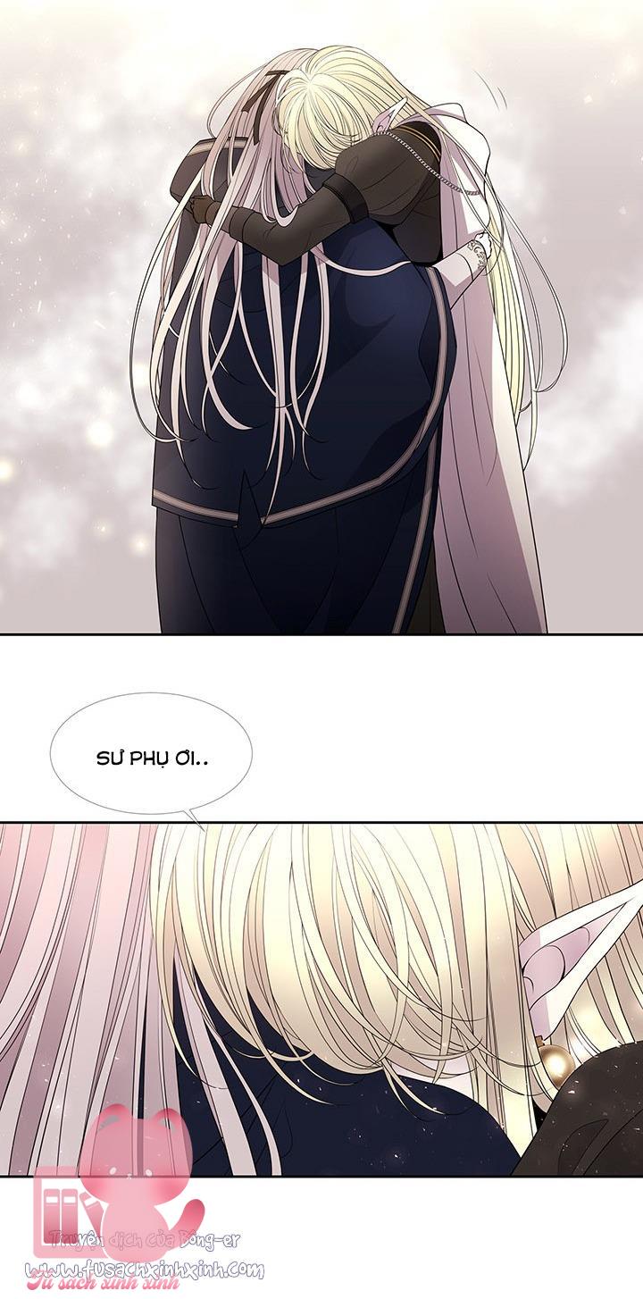 Charlotte Và Ngũ Đại Đồ Đệ - Chap 48 - Trang 20