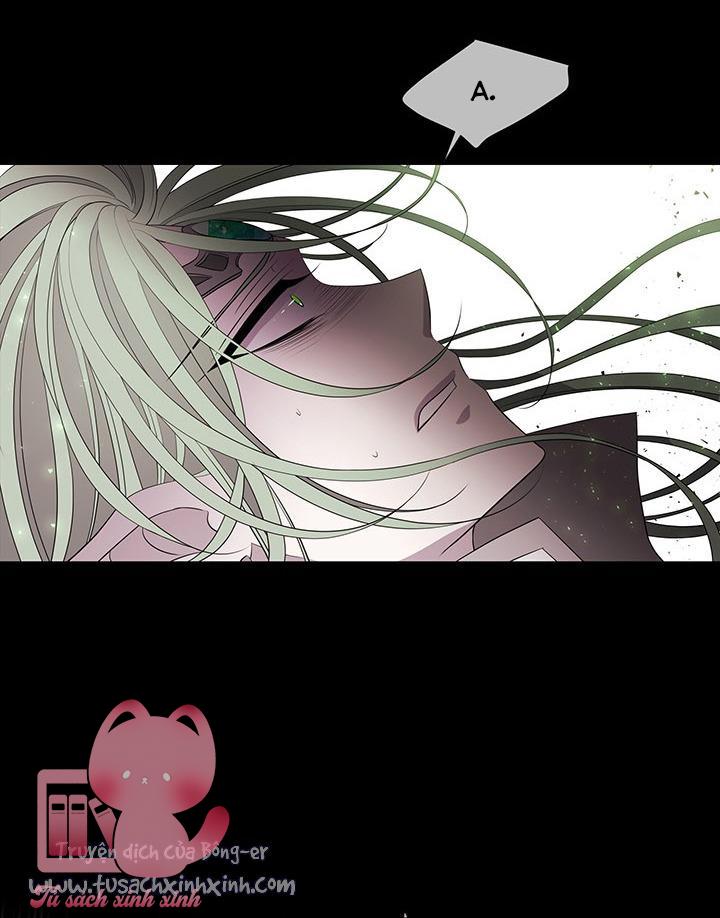 Charlotte Và Ngũ Đại Đồ Đệ - Chap 48 - Trang 3