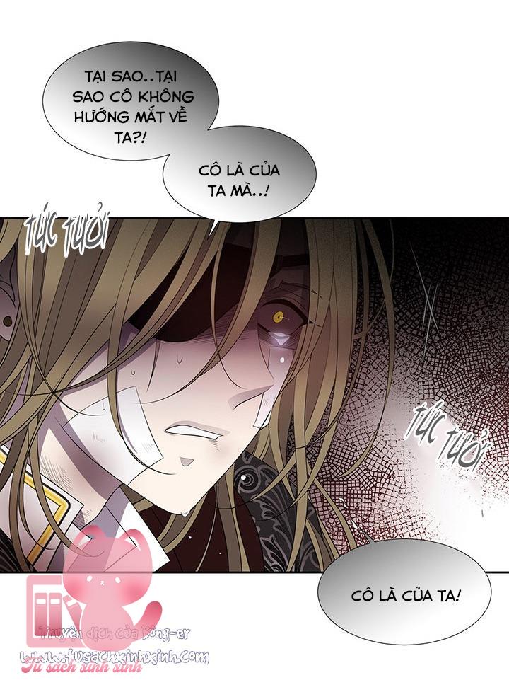 Charlotte Và Ngũ Đại Đồ Đệ - Chap 48 - Trang 22