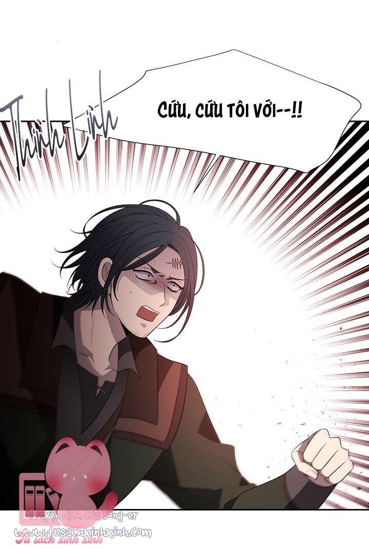 Charlotte Và Ngũ Đại Đồ Đệ - Chap 48 - Trang 24