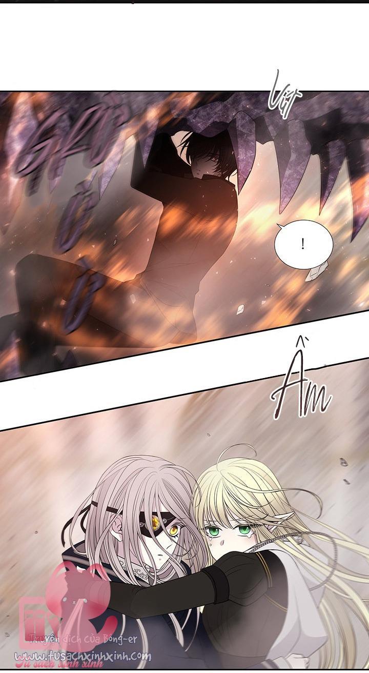 Charlotte Và Ngũ Đại Đồ Đệ - Chap 48 - Trang 28