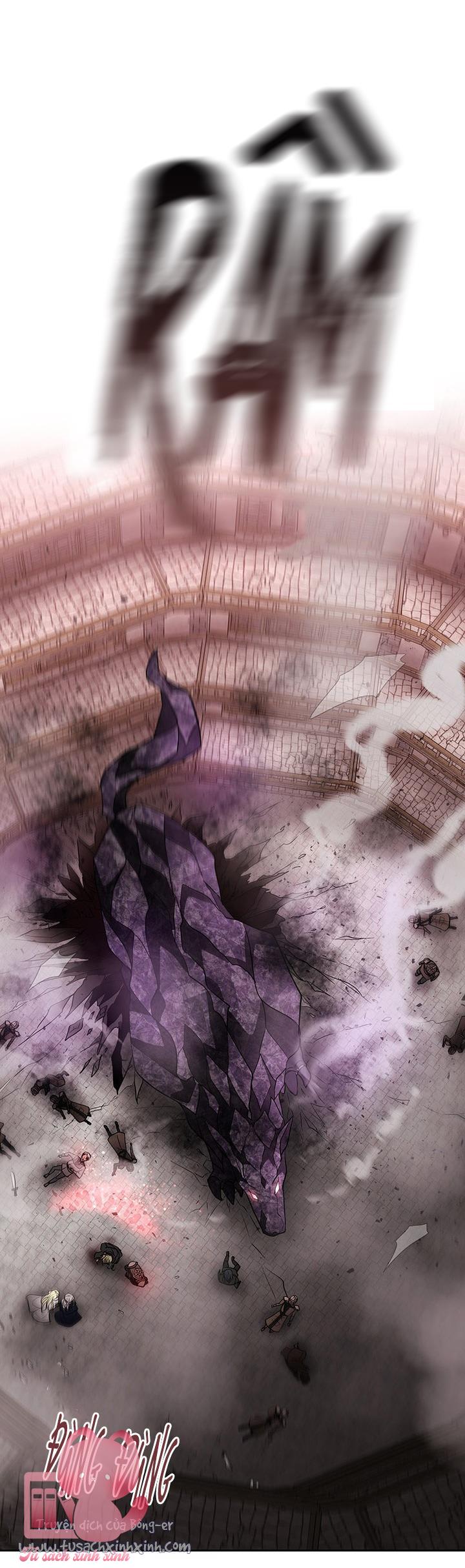 Charlotte Và Ngũ Đại Đồ Đệ - Chap 48 - Trang 30