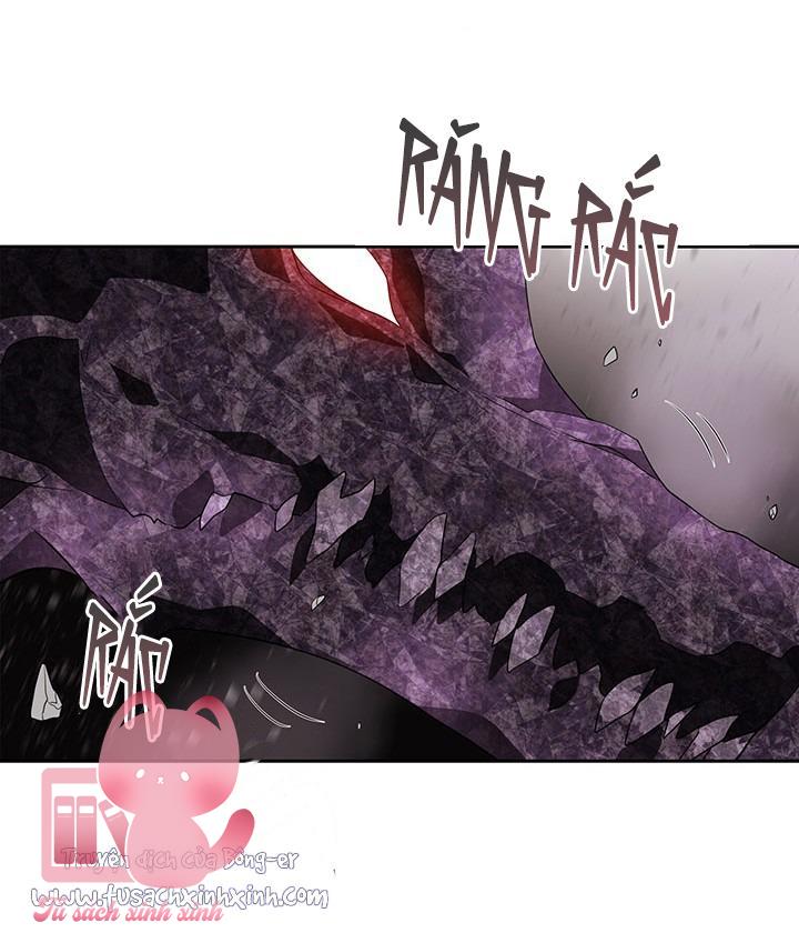 Charlotte Và Ngũ Đại Đồ Đệ - Chap 48 - Trang 31