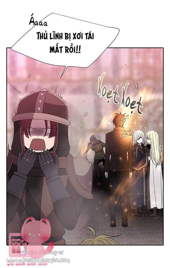 Charlotte Và Ngũ Đại Đồ Đệ - Chap 48 - Trang 32