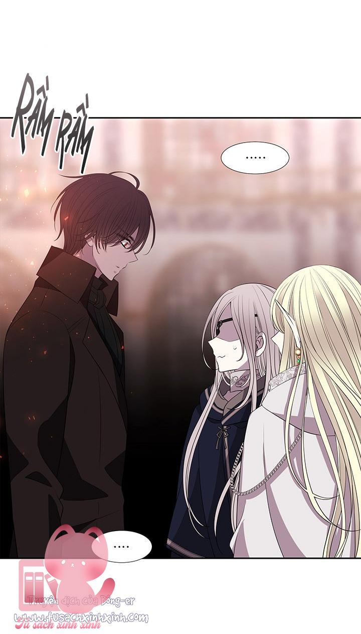 Charlotte Và Ngũ Đại Đồ Đệ - Chap 48 - Trang 33