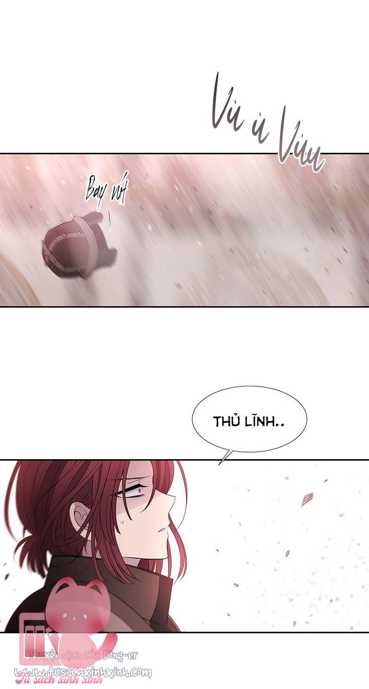 Charlotte Và Ngũ Đại Đồ Đệ - Chap 48 - Trang 36
