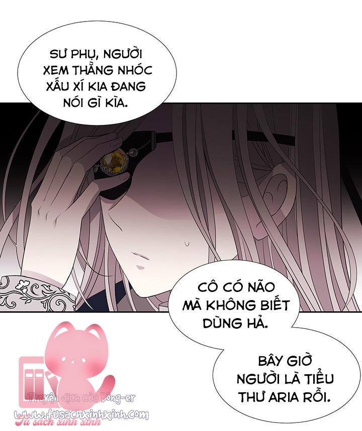 Charlotte Và Ngũ Đại Đồ Đệ - Chap 48 - Trang 39