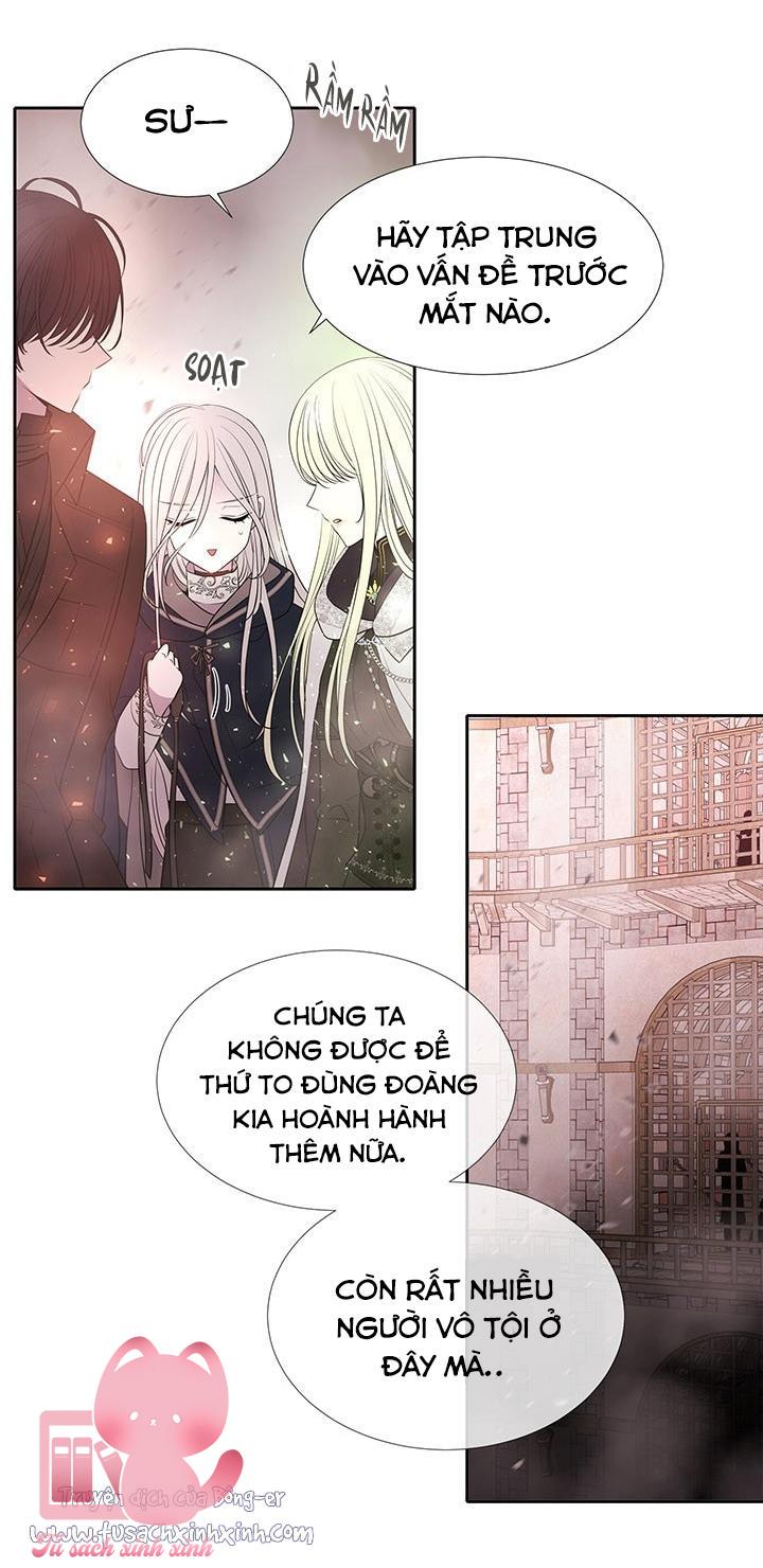 Charlotte Và Ngũ Đại Đồ Đệ - Chap 48 - Trang 40
