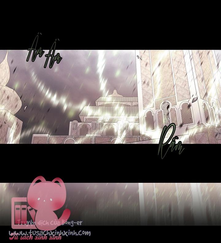 Charlotte Và Ngũ Đại Đồ Đệ - Chap 48 - Trang 5