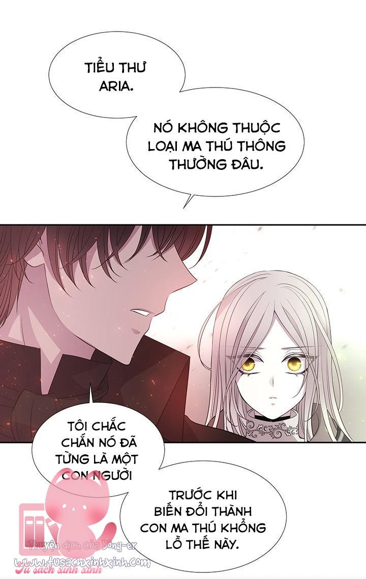 Charlotte Và Ngũ Đại Đồ Đệ - Chap 48 - Trang 41