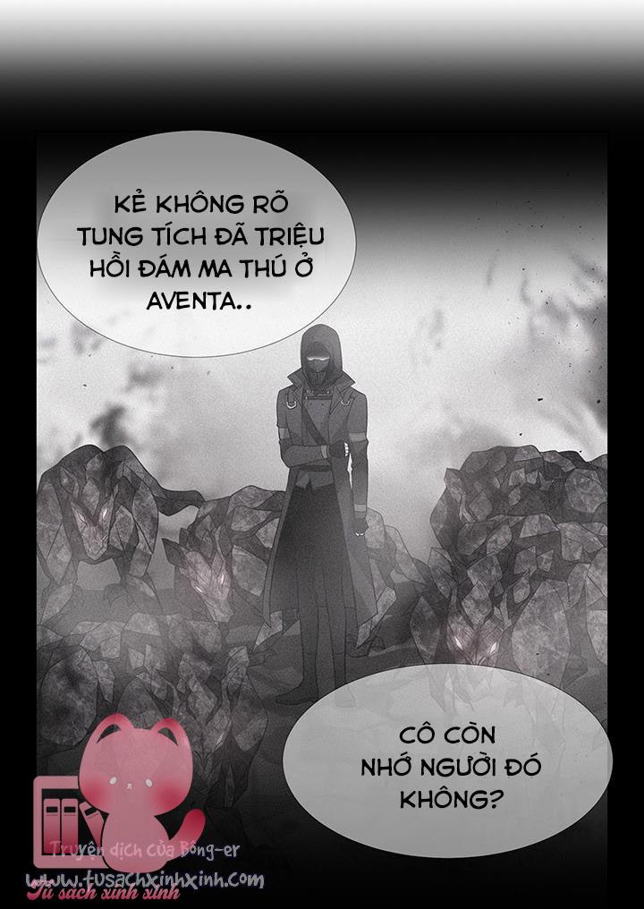 Charlotte Và Ngũ Đại Đồ Đệ - Chap 48 - Trang 42