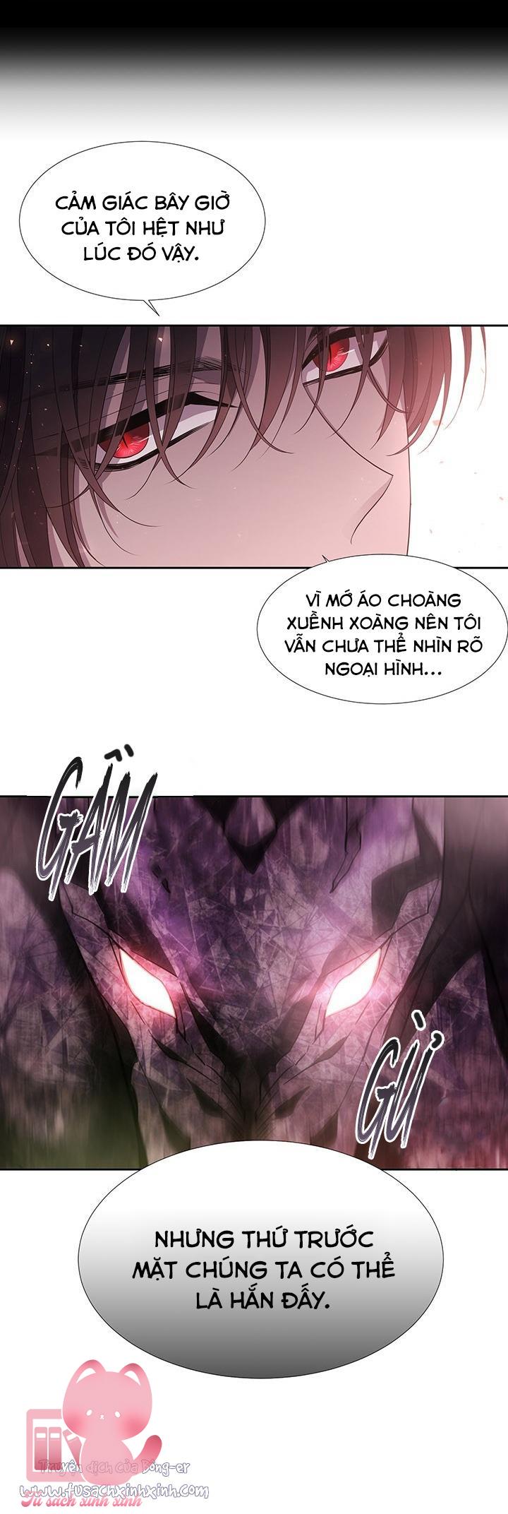 Charlotte Và Ngũ Đại Đồ Đệ - Chap 48 - Trang 43
