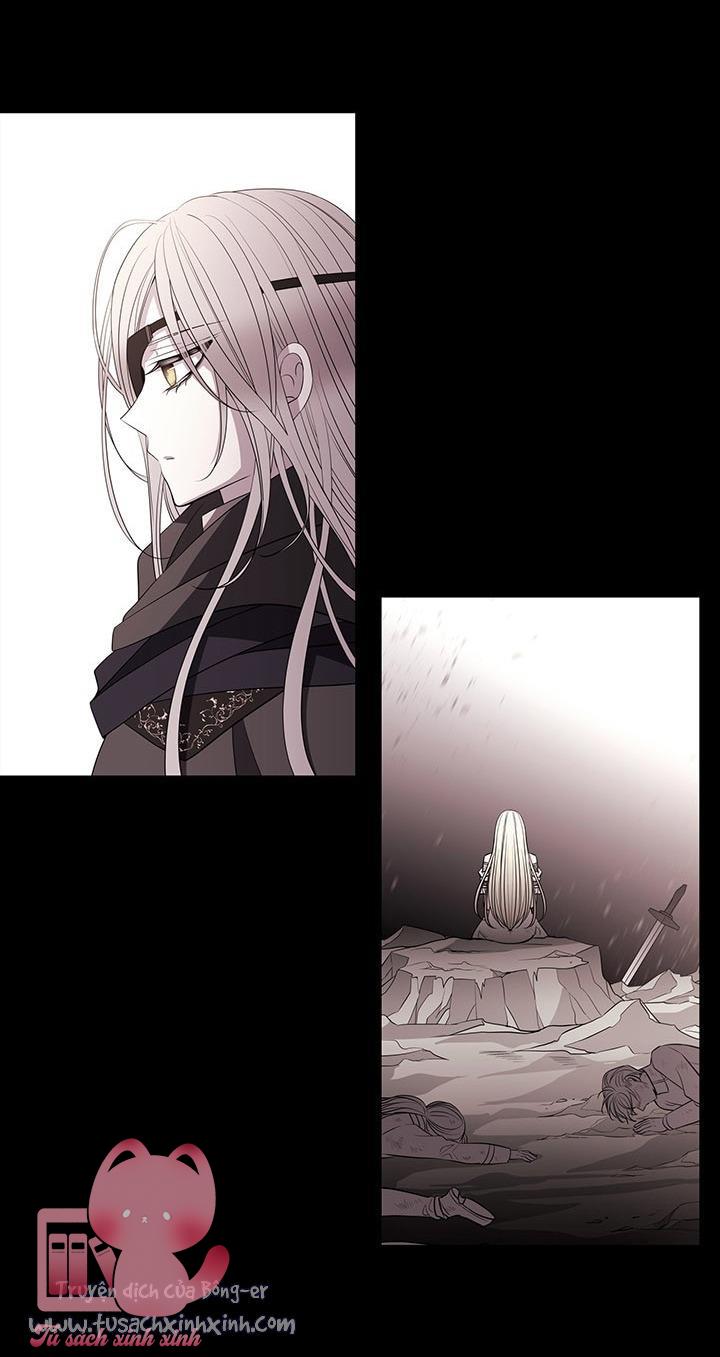 Charlotte Và Ngũ Đại Đồ Đệ - Chap 48 - Trang 8