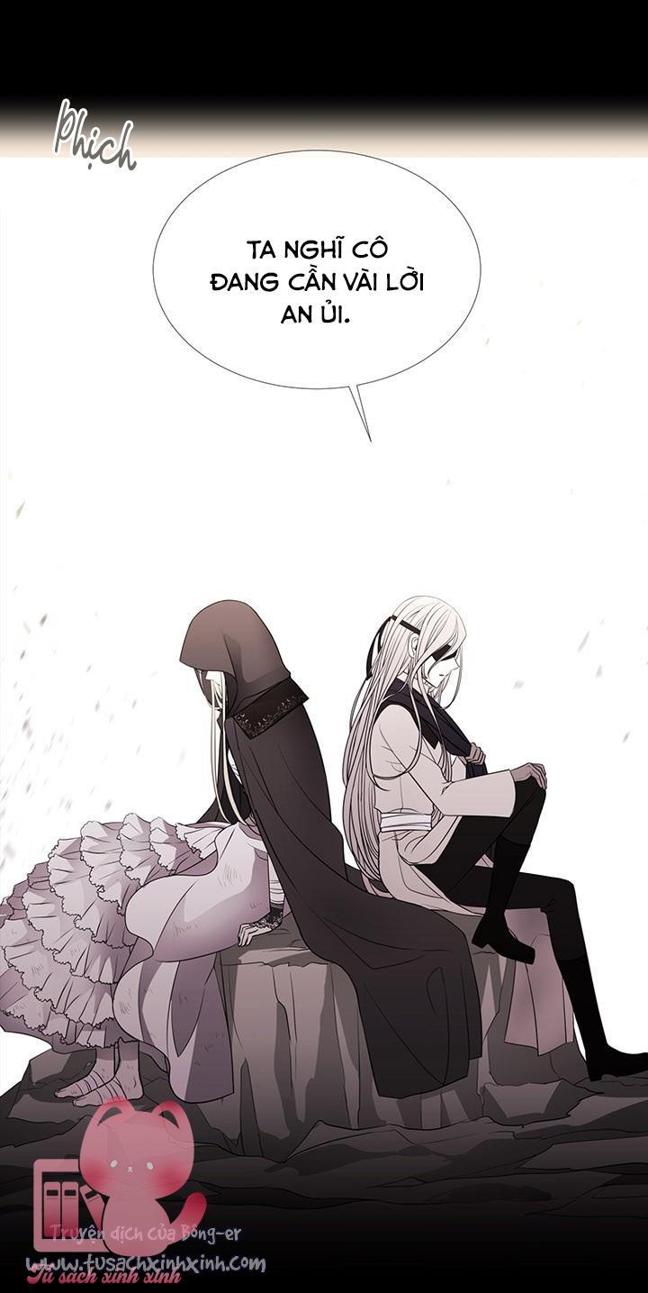 Charlotte Và Ngũ Đại Đồ Đệ - Chap 48 - Trang 10