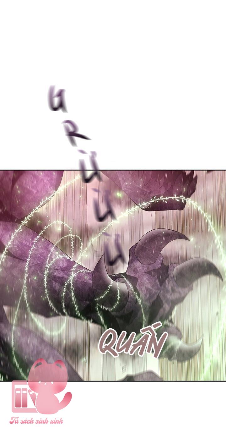 Charlotte Và Ngũ Đại Đồ Đệ - Chap 49 - Trang 2