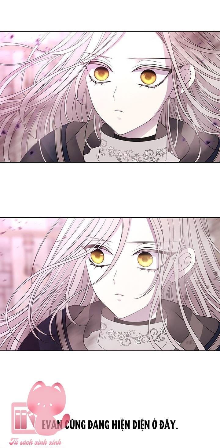 Charlotte Và Ngũ Đại Đồ Đệ - Chap 49 - Trang 11