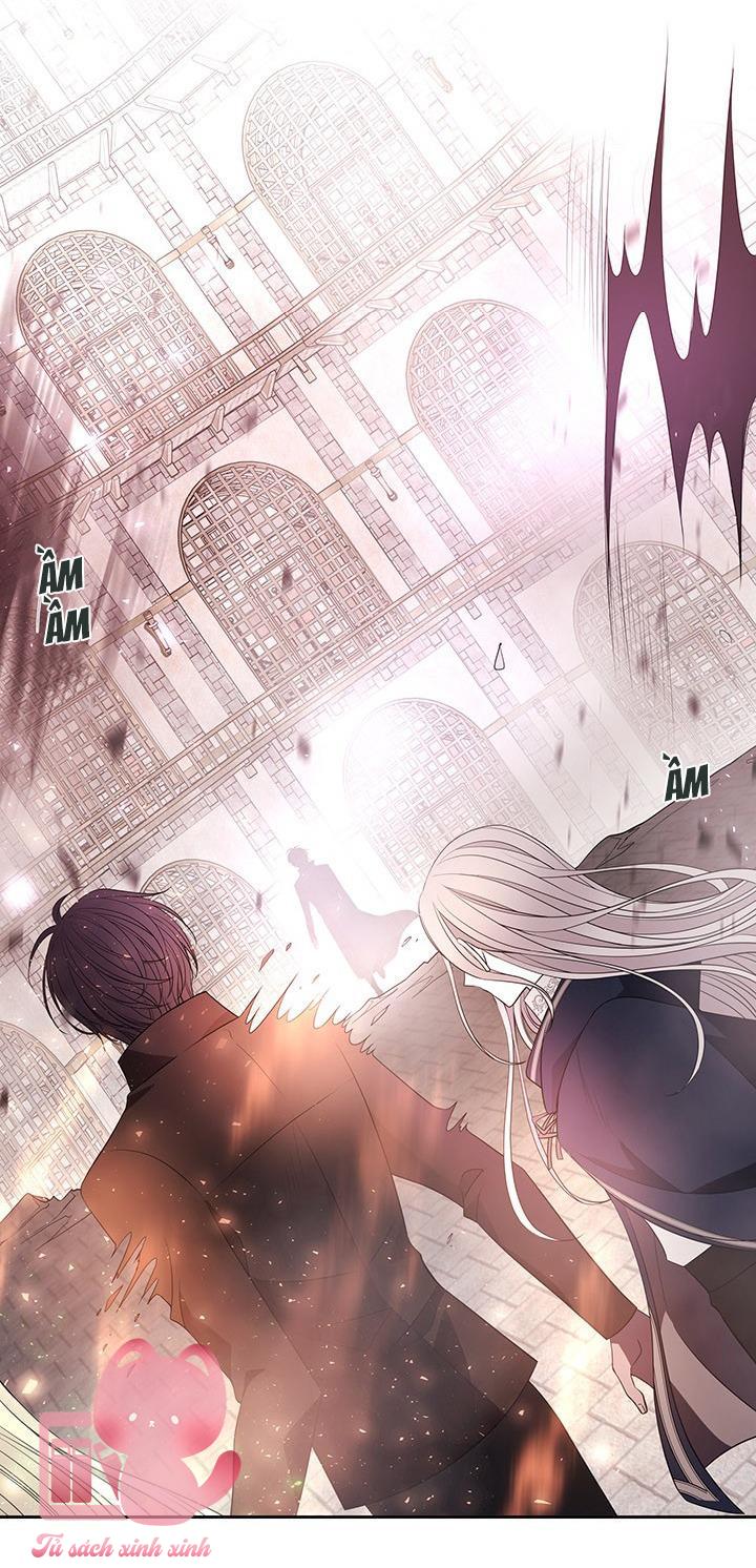 Charlotte Và Ngũ Đại Đồ Đệ - Chap 49 - Trang 12