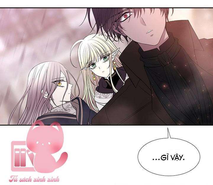 Charlotte Và Ngũ Đại Đồ Đệ - Chap 49 - Trang 14