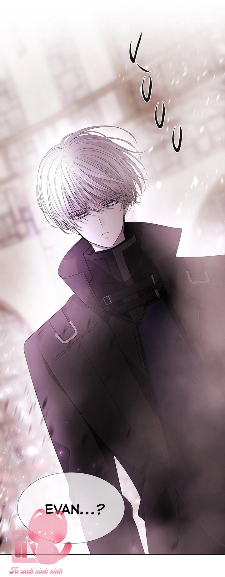 Charlotte Và Ngũ Đại Đồ Đệ - Chap 49 - Trang 15
