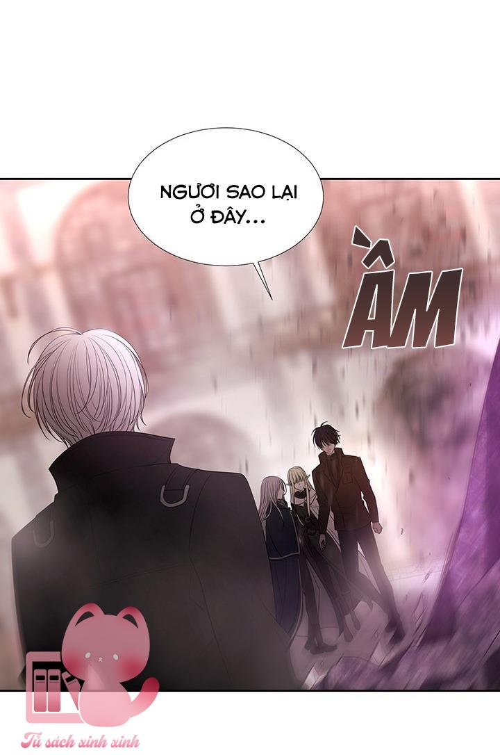 Charlotte Và Ngũ Đại Đồ Đệ - Chap 49 - Trang 16