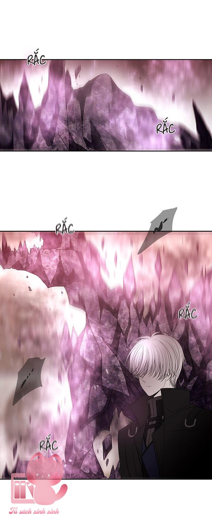 Charlotte Và Ngũ Đại Đồ Đệ - Chap 49 - Trang 17