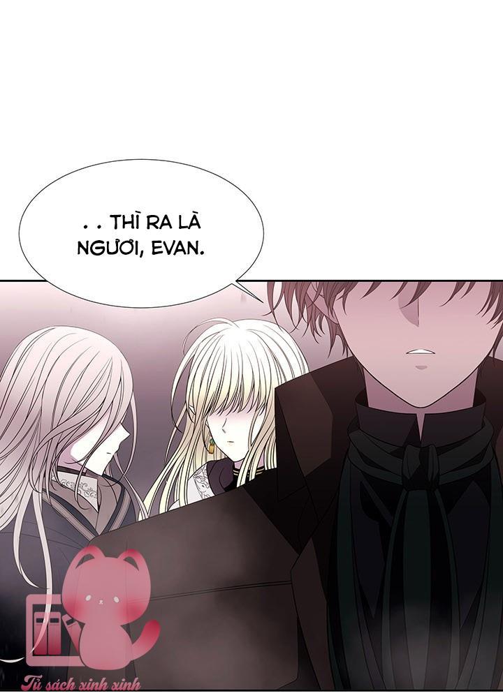 Charlotte Và Ngũ Đại Đồ Đệ - Chap 49 - Trang 20