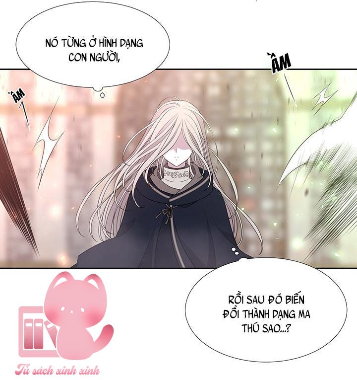 Charlotte Và Ngũ Đại Đồ Đệ - Chap 49 - Trang 3