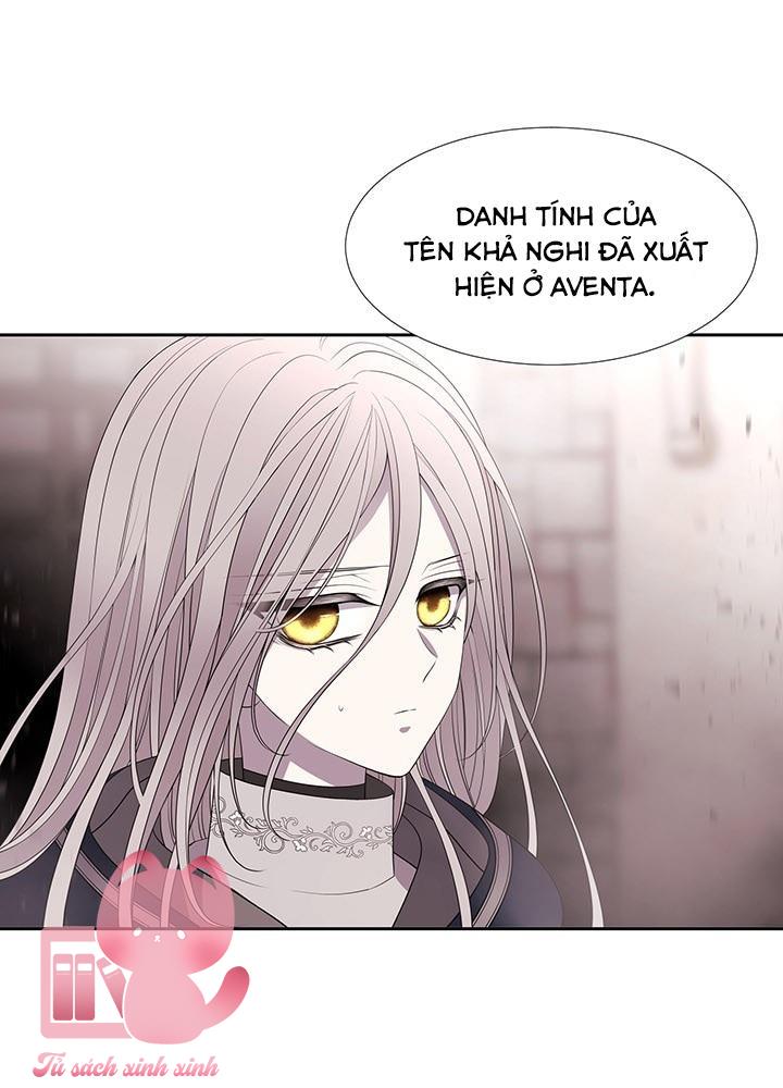 Charlotte Và Ngũ Đại Đồ Đệ - Chap 49 - Trang 21