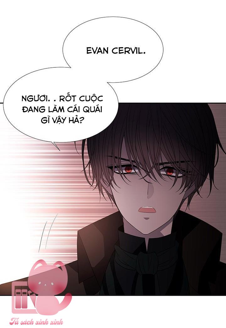 Charlotte Và Ngũ Đại Đồ Đệ - Chap 49 - Trang 23