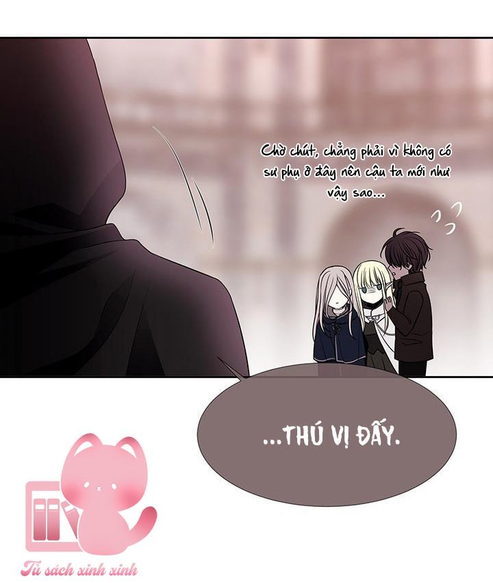 Charlotte Và Ngũ Đại Đồ Đệ - Chap 49 - Trang 26