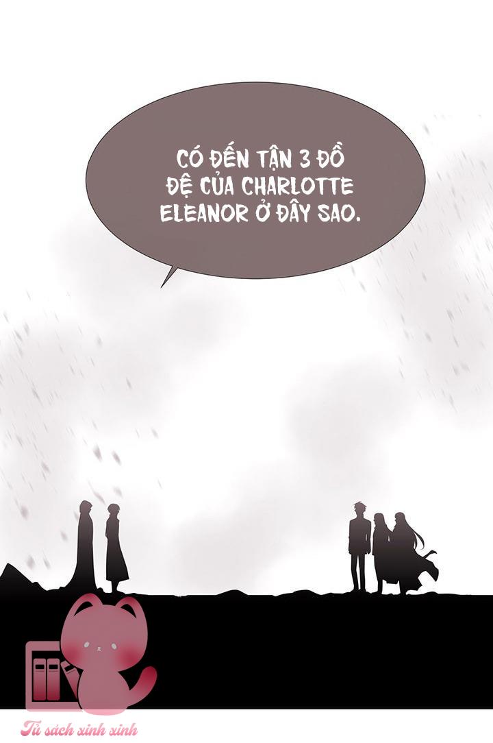 Charlotte Và Ngũ Đại Đồ Đệ - Chap 49 - Trang 27