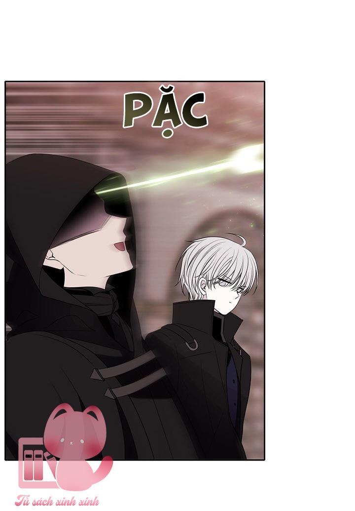 Charlotte Và Ngũ Đại Đồ Đệ - Chap 49 - Trang 30