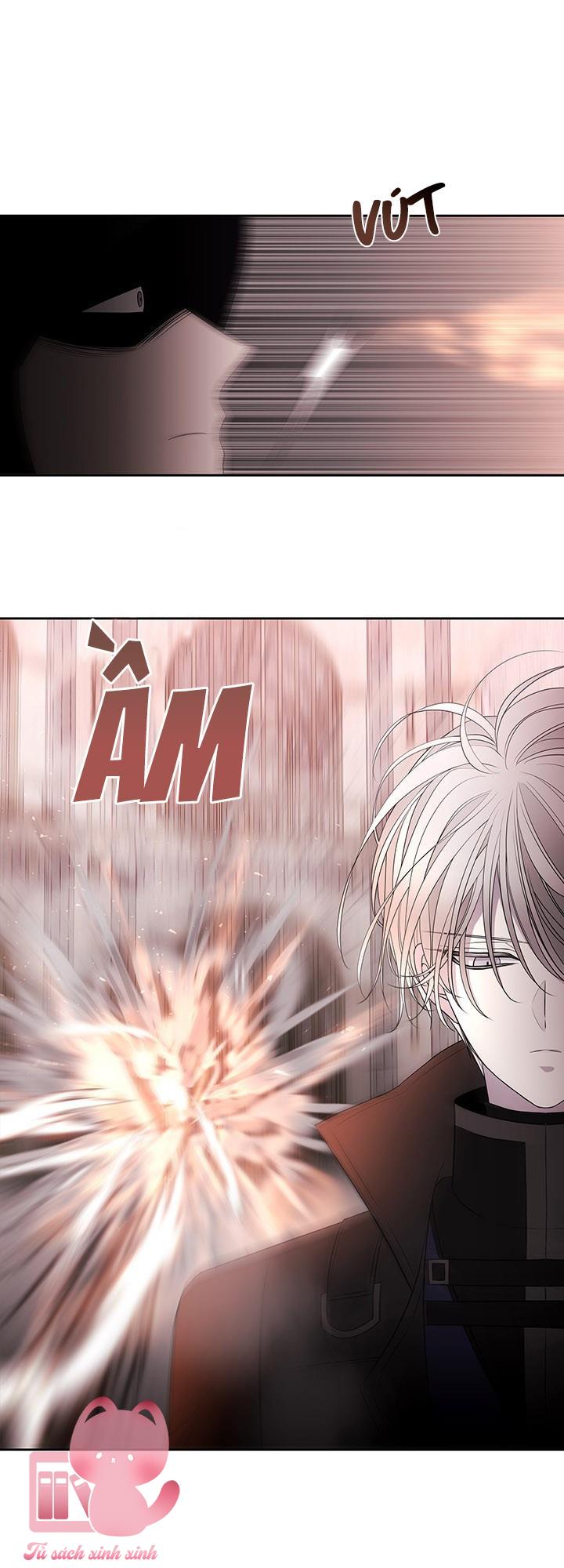 Charlotte Và Ngũ Đại Đồ Đệ - Chap 49 - Trang 33