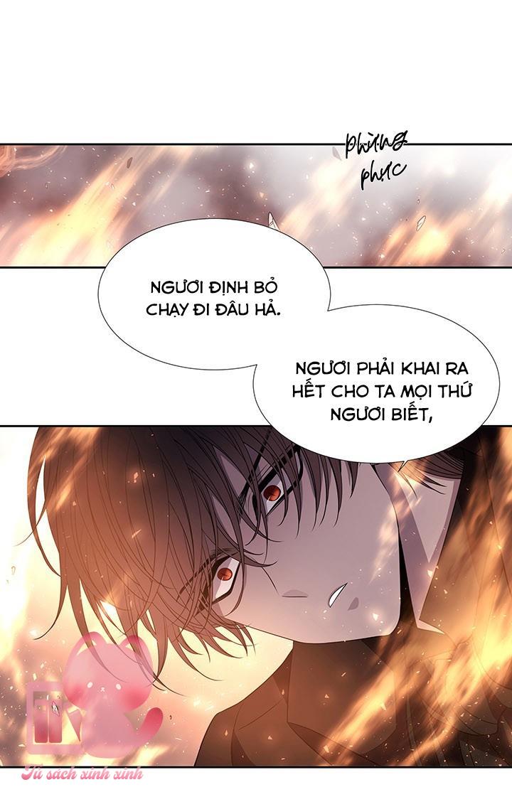 Charlotte Và Ngũ Đại Đồ Đệ - Chap 49 - Trang 34