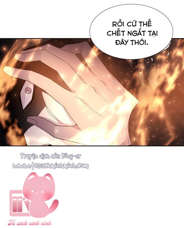 Charlotte Và Ngũ Đại Đồ Đệ - Chap 49 - Trang 35