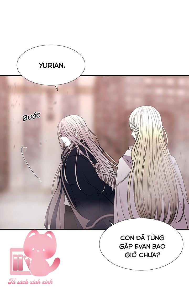 Charlotte Và Ngũ Đại Đồ Đệ - Chap 49 - Trang 36