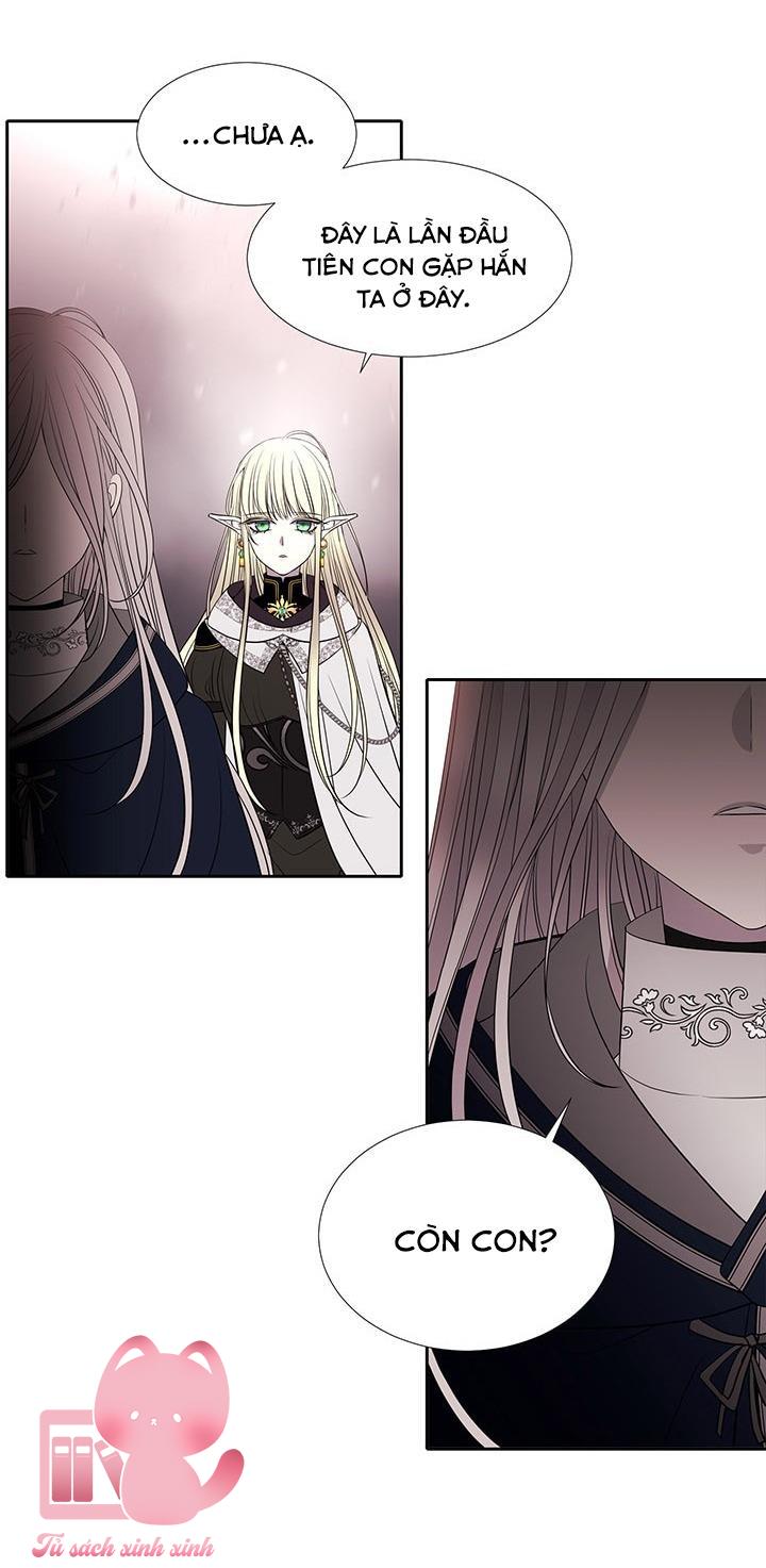 Charlotte Và Ngũ Đại Đồ Đệ - Chap 49 - Trang 37