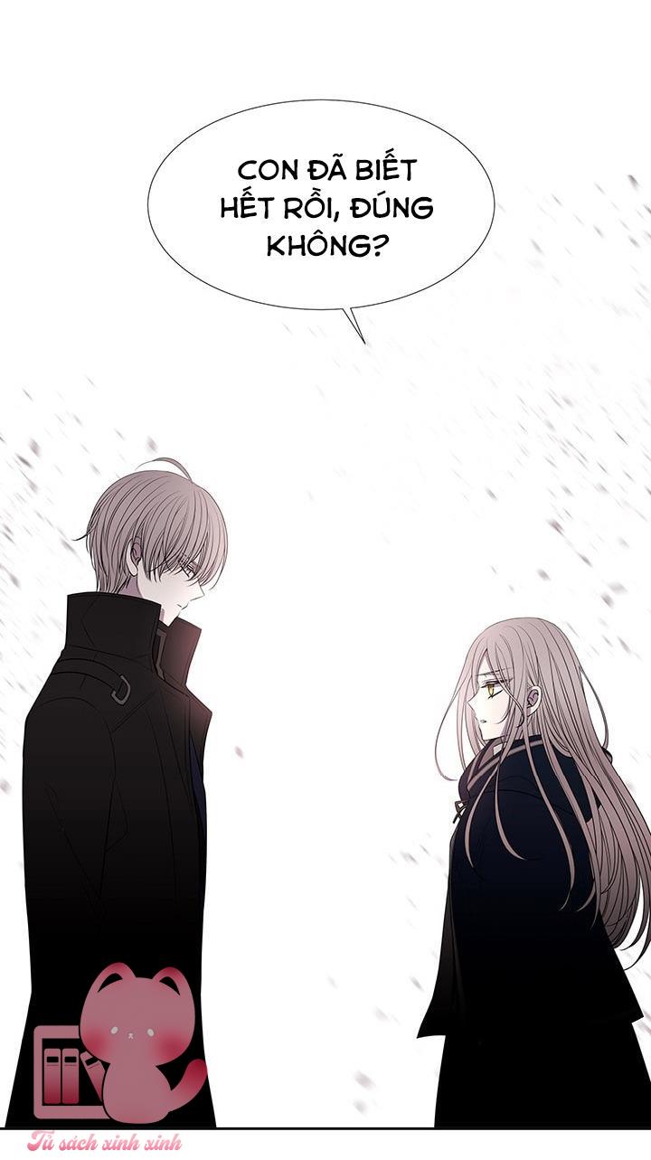 Charlotte Và Ngũ Đại Đồ Đệ - Chap 49 - Trang 39