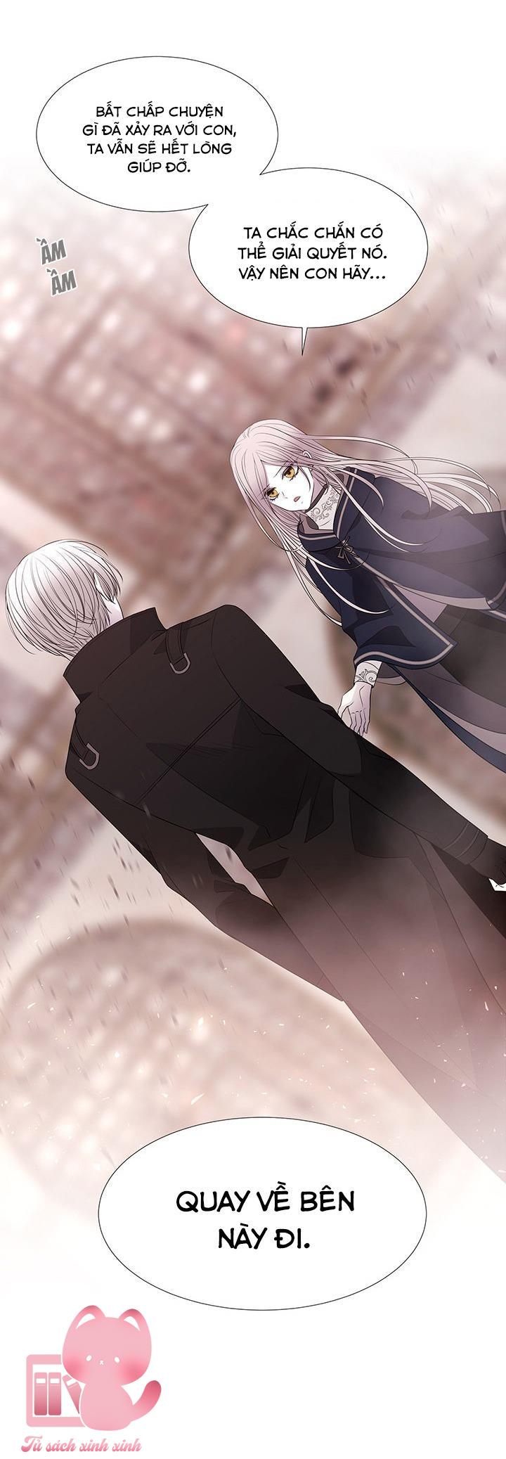 Charlotte Và Ngũ Đại Đồ Đệ - Chap 49 - Trang 42
