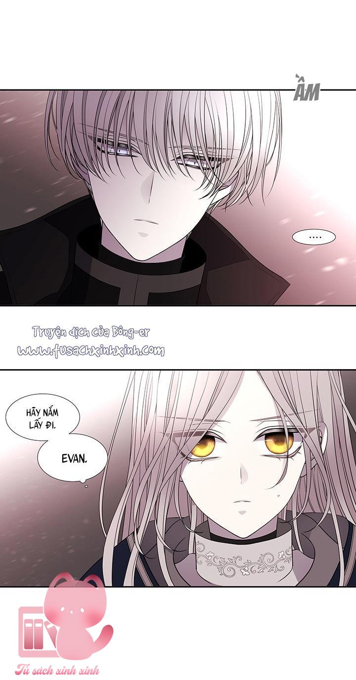Charlotte Và Ngũ Đại Đồ Đệ - Chap 49 - Trang 43