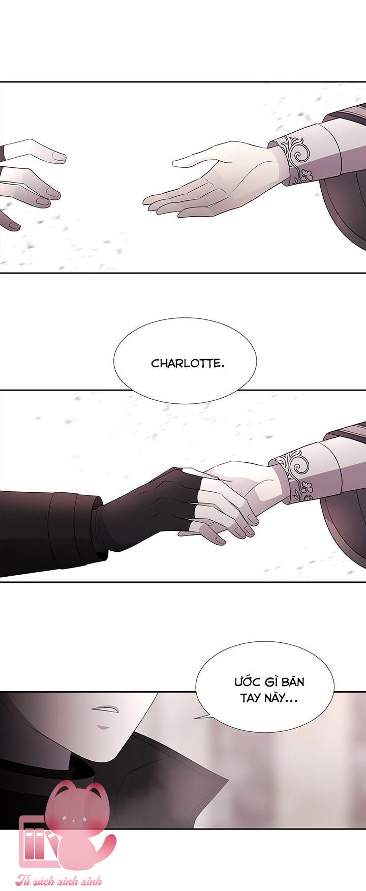 Charlotte Và Ngũ Đại Đồ Đệ - Chap 49 - Trang 44