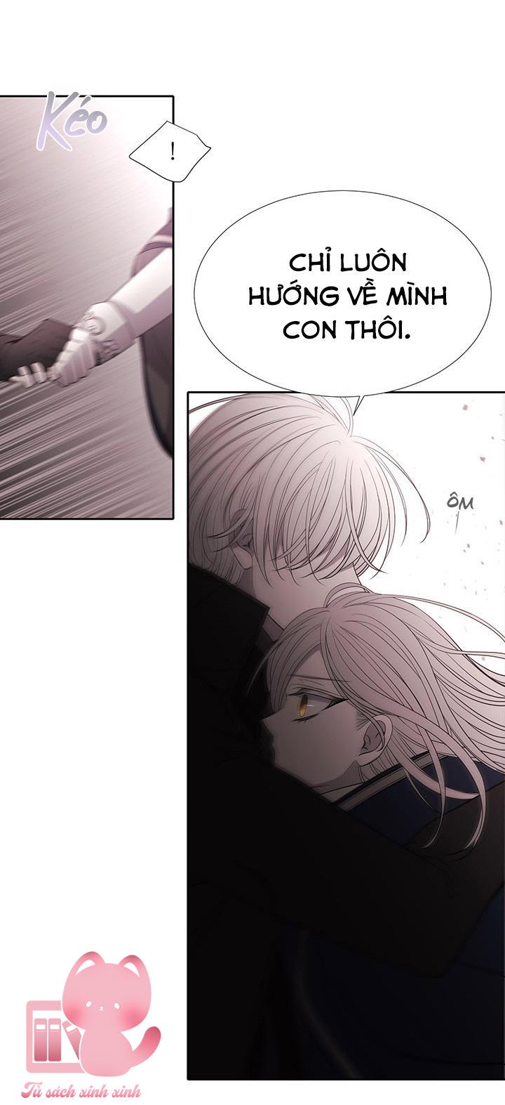 Charlotte Và Ngũ Đại Đồ Đệ - Chap 49 - Trang 45