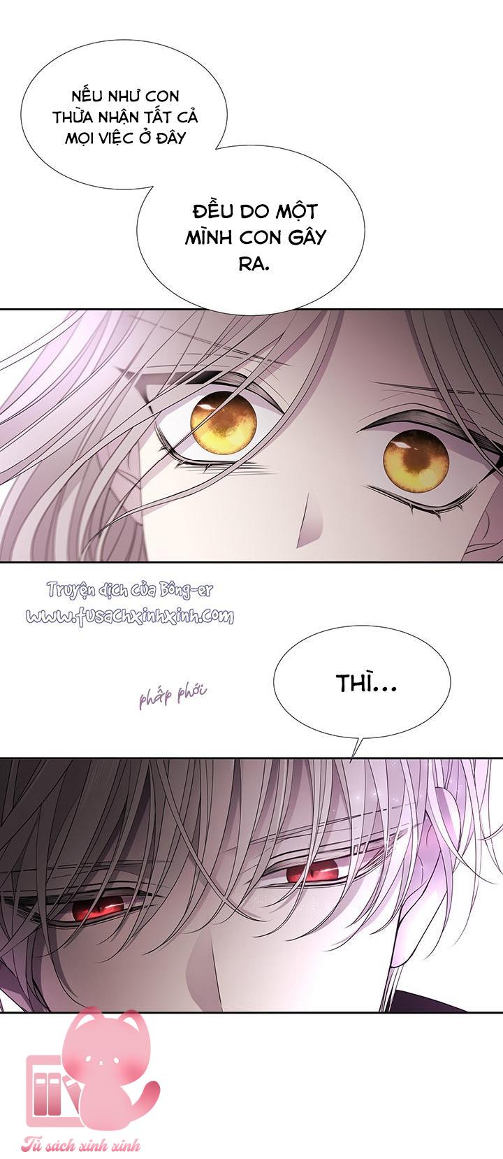 Charlotte Và Ngũ Đại Đồ Đệ - Chap 49 - Trang 49