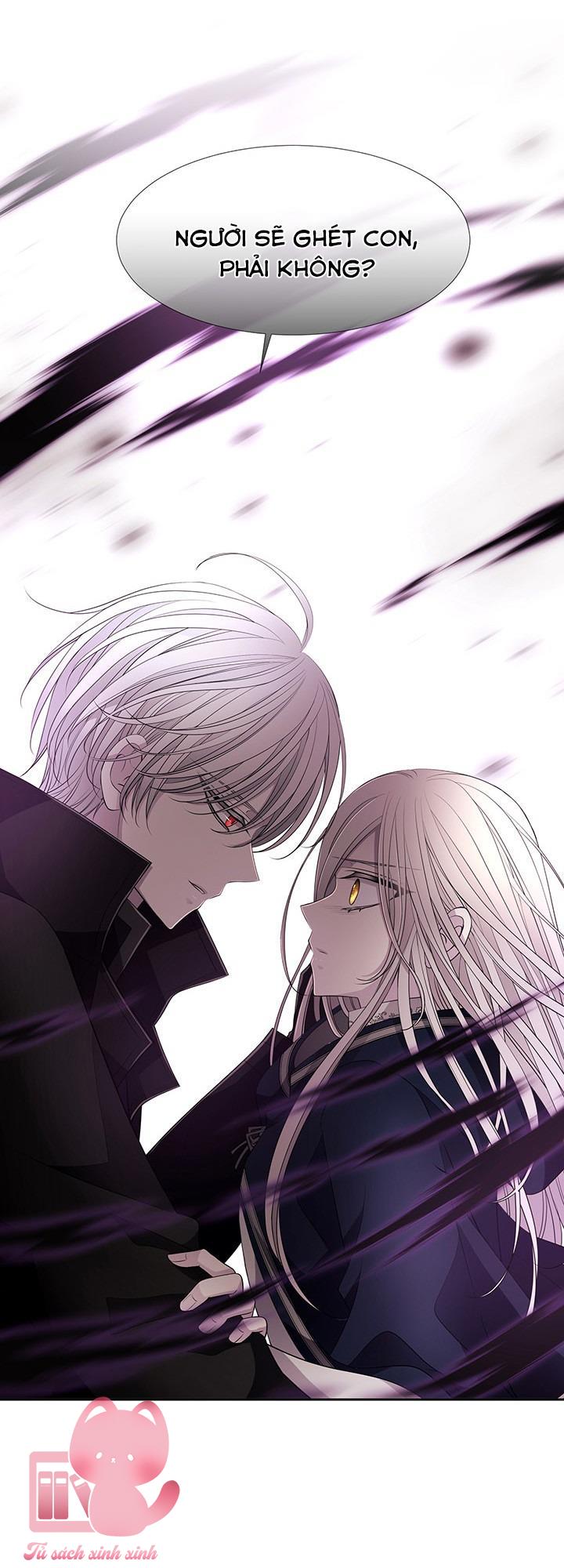 Charlotte Và Ngũ Đại Đồ Đệ - Chap 49 - Trang 50