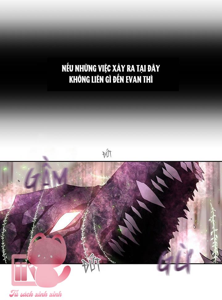 Charlotte Và Ngũ Đại Đồ Đệ - Chap 49 - Trang 7