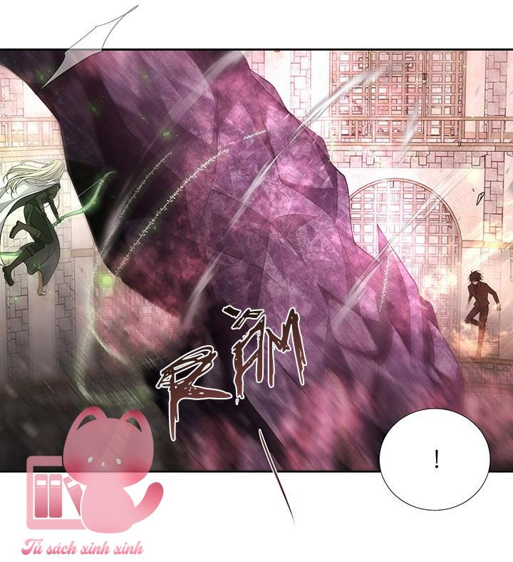 Charlotte Và Ngũ Đại Đồ Đệ - Chap 49 - Trang 8